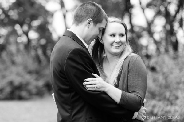 Chicago Engagement Olive Park Engagement Photos_0002