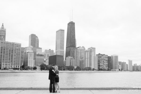 Chicago Engagement Olive Park Engagement Photos_0005