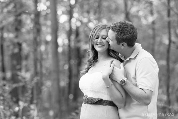 Independence Grove Forest Preserve Engagement Photos_0018