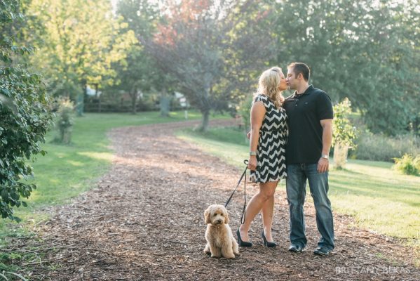 Lake Katherine Engagement Photos Palos Heights_0004