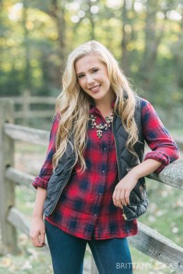 Wayne High School Senior Photos_0013