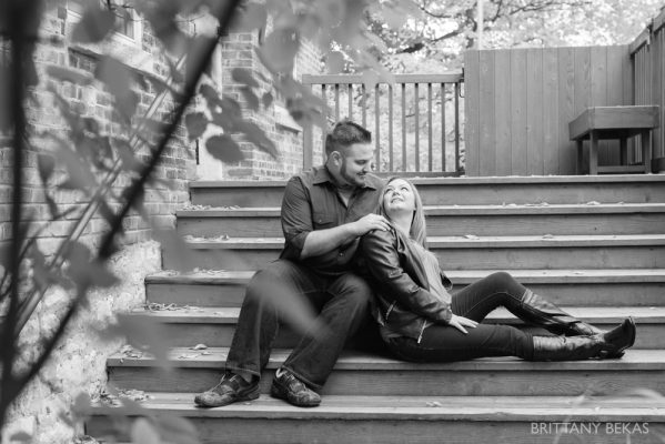 Chicago Engagement Graue Mill Engagement Photos_0001