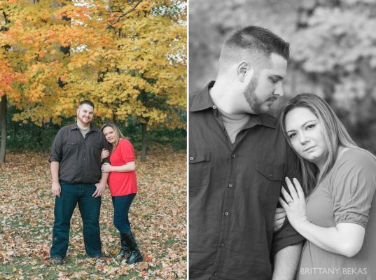 Chicago Engagement Graue Mill Engagement Photos_0005
