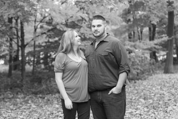 Chicago Engagement Graue Mill Engagement Photos_0011