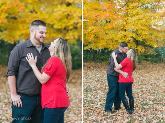Chicago Engagement Graue Mill Engagement Photos_0015