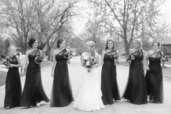 Chicago Wedding St. Cryil Methodius + Ruffled Feathers Wedding Photos_0010