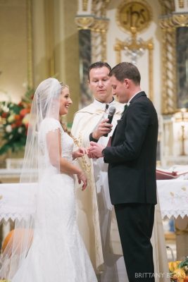 Chicago Wedding St. Cryil Methodius + Ruffled Feathers Wedding Photos_0025