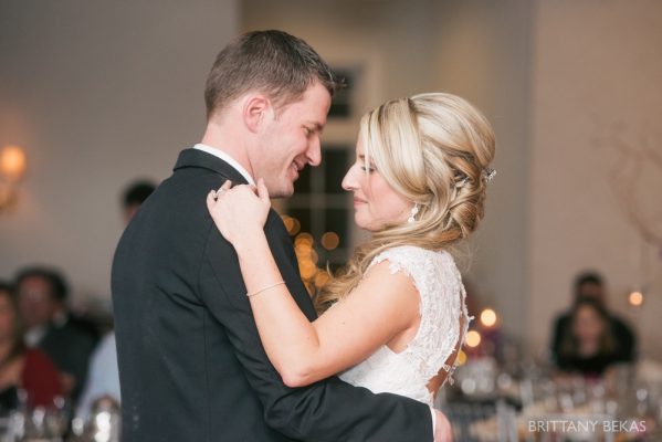 Chicago Wedding St. Cryil Methodius + Ruffled Feathers Wedding Photos_0035
