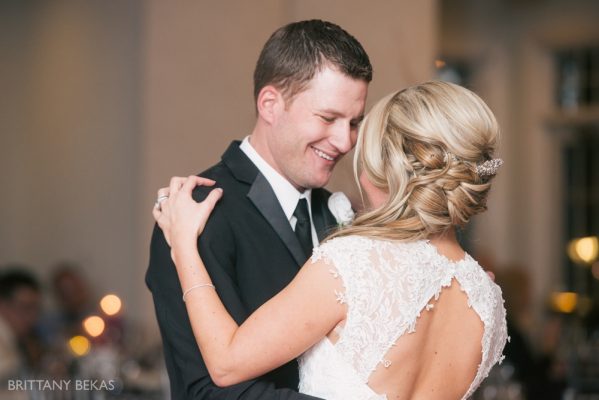 Chicago Wedding St. Cryil Methodius + Ruffled Feathers Wedding Photos_0037