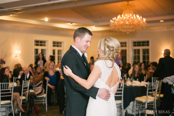 Chicago Wedding St. Cryil Methodius + Ruffled Feathers Wedding Photos_0041