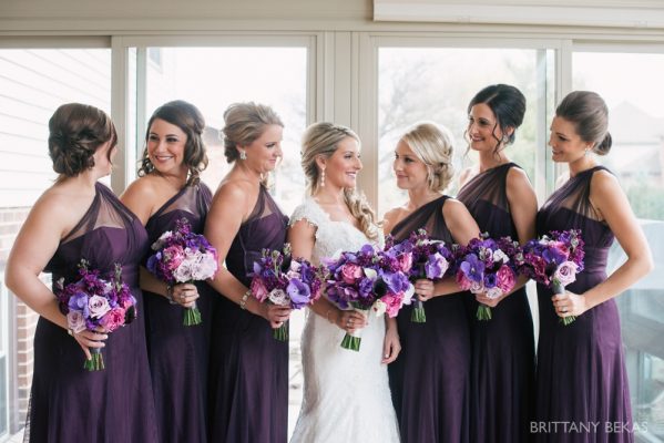 Chicago Wedding St. Cryil Methodius + Ruffled Feathers Wedding Photos_0048