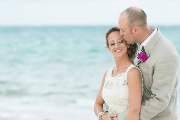 Dreams Resort Palm Beach Punta Cana Wedding Photos_0016