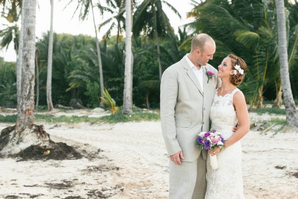 Dreams Resort Palm Beach Punta Cana Wedding Photos_0022