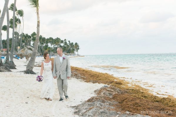 Dreams Resort Palm Beach Punta Cana Wedding Photos_0024