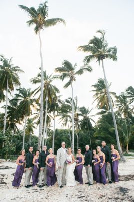 Dreams Resort Palm Beach Punta Cana Wedding Photos_0029