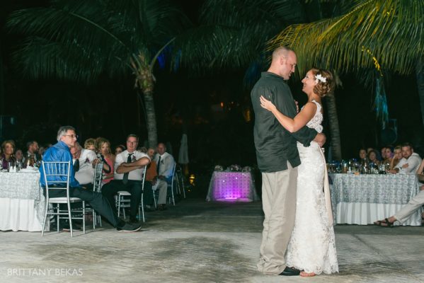 Dreams Resort Palm Beach Punta Cana Wedding Photos_0037