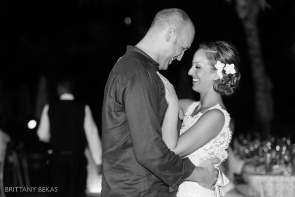 Dreams Resort Palm Beach Punta Cana Wedding Photos_0038