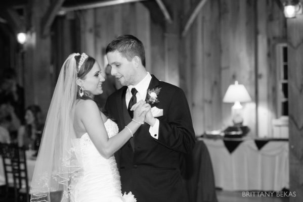 St. Michael Catholic Church and County Line Orchard Indiana Wedding Photos_0033
