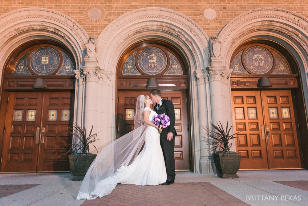 Brittany Bekas Photography - Best of 2014 Chicago Wedding Photos_0023
