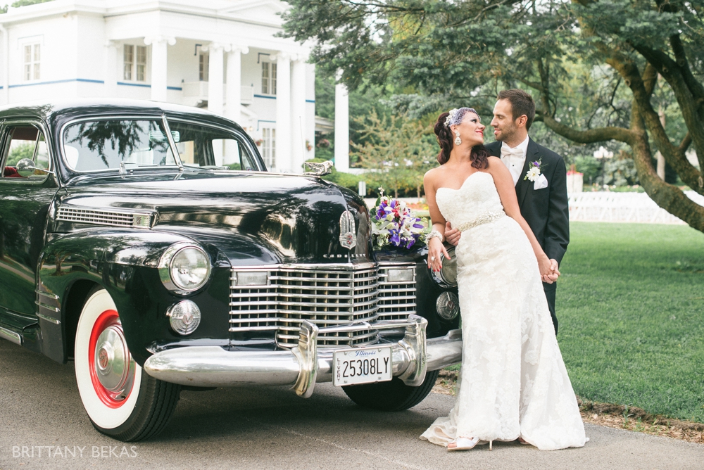 Brittany Bekas Photography - Best of 2014 Chicago Wedding Photos_0030