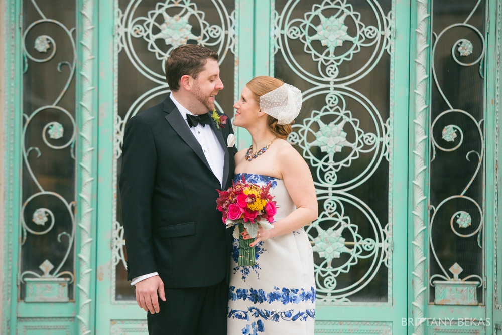 Brittany Bekas Photography - Best of 2014 Chicago Wedding Photos_0035