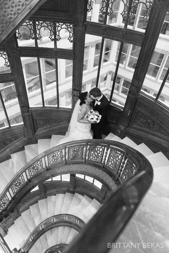 Brittany Bekas Photography - Best of 2014 Chicago Wedding Photos_0070