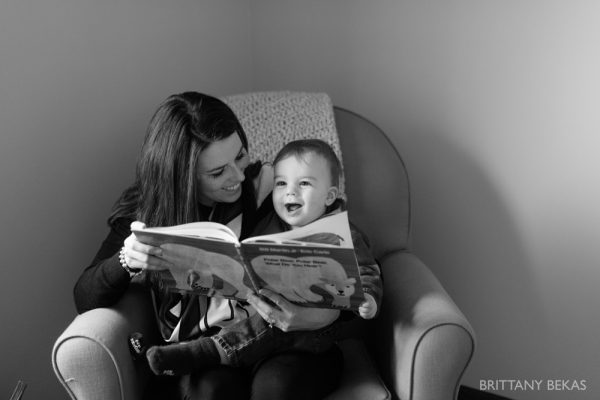 Chicago Lifestyle Baby Photos One Year Photos – Brittany Bekas Photography_0008