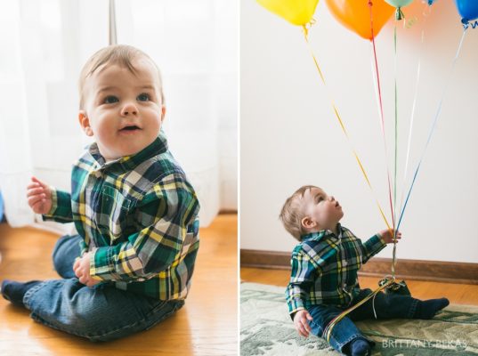 Chicago Lifestyle Baby Photos One Year Photos – Brittany Bekas Photography_0016