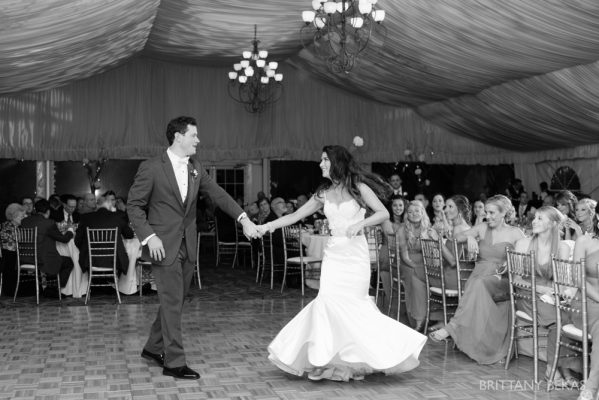 Chicago Wedding Photography Brittany Bekas Photography Eaglewood Wedding Photos