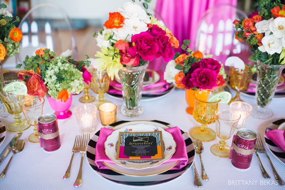 Chicago Wedding Planner + Florist - Christine Janda Design and Events Photos_0002