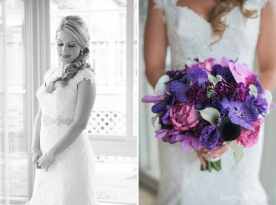 Chicago Wedding St. Cryil Methodius + Ruffled Feathers Wedding Photos_0008