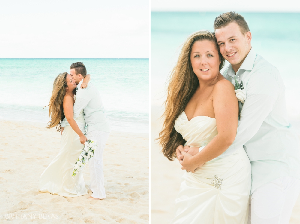 Grand Cayman Seven Mile Beach Trash the Dress Wedding Photos_0006