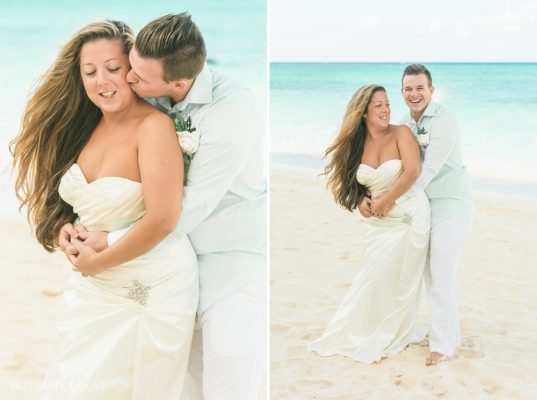 Grand Cayman Seven Mile Beach Trash the Dress Wedding Photos_0007