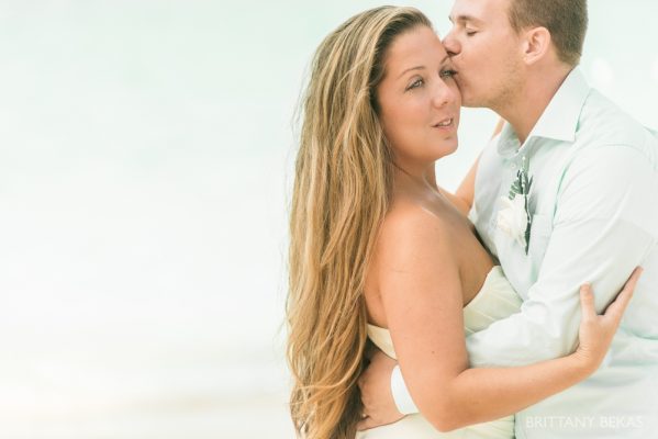 Grand Cayman Seven Mile Beach Trash the Dress Wedding Photos_0012