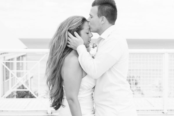 Grand Cayman Seven Mile Beach Trash the Dress Wedding Photos_0013