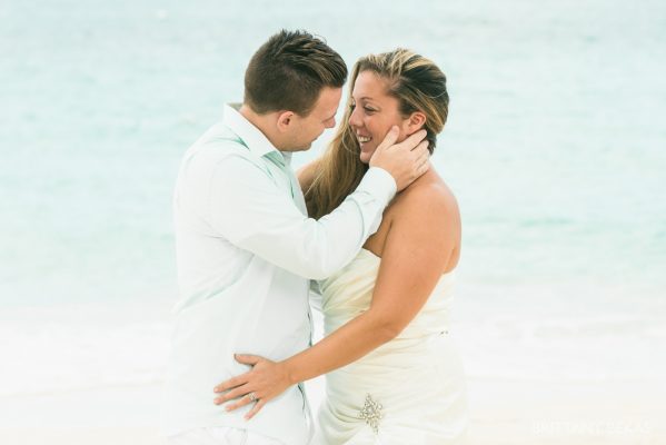 Grand Cayman Seven Mile Beach Trash the Dress Wedding Photos_0017