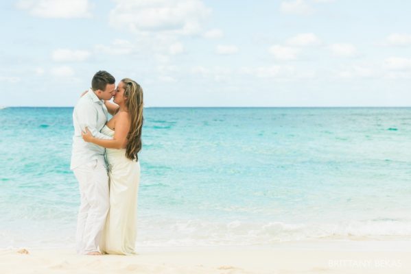 Grand Cayman Seven Mile Beach Trash the Dress Wedding Photos_0019
