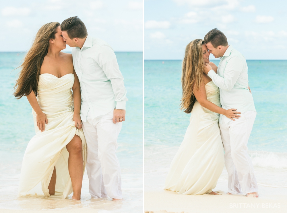 Grand Cayman Seven Mile Beach Trash the Dress Wedding Photos_0020
