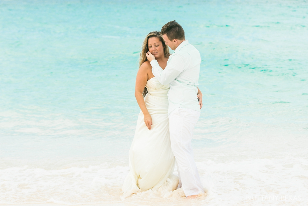 Grand Cayman Seven Mile Beach Trash the Dress Wedding Photos_0022