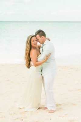 Grand Cayman Seven Mile Beach Trash the Dress Wedding Photos_0026