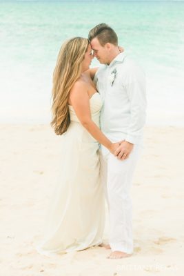 Grand Cayman Seven Mile Beach Trash the Dress Wedding Photos_0028