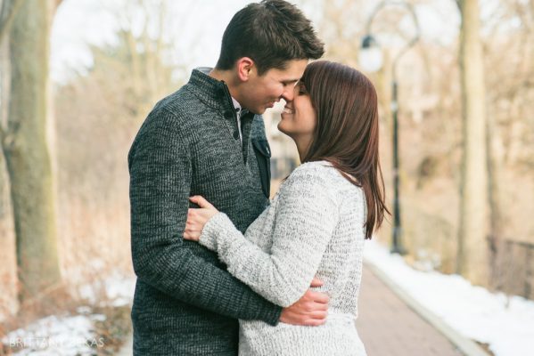 Naperville Riverwalk Engagement Photos_0008