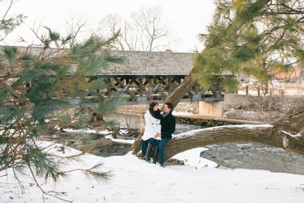 Naperville Riverwalk Engagement Photos_0016