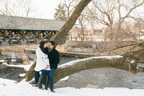 Naperville Riverwalk Engagement Photos_0017