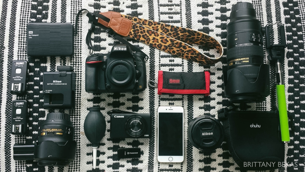 Packing photography gear for travel - Brittany Bekas Photography International Photographer_0040