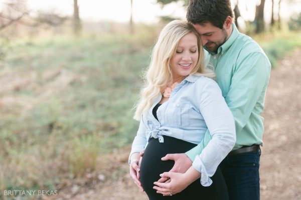 Chicago Maternity Photos Lake Katherine Maternity Photos – Brittany Bekas Photography_0006