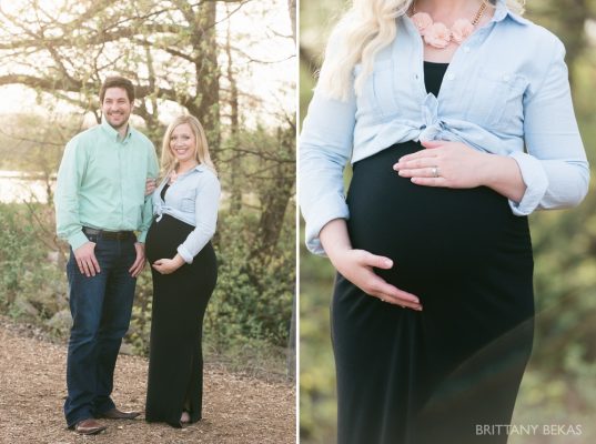 Chicago Maternity Photos Lake Katherine Maternity Photos – Brittany Bekas Photography_0015
