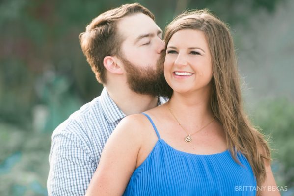 Chicago Engagement Lincoln Park Engagement Photos – Brittany Bekas Photography_0004