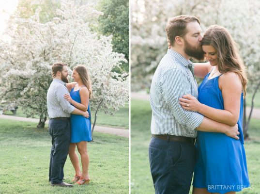 Chicago Engagement Lincoln Park Engagement Photos – Brittany Bekas Photography_0006
