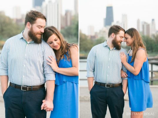 Chicago Engagement Lincoln Park Engagement Photos – Brittany Bekas Photography_0010